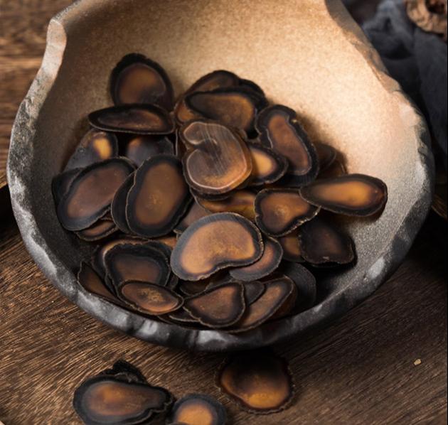 紐西蘭頂級柿茸